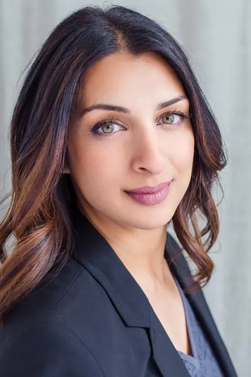 Roger McNamee ha trabajado con Sheevani Desai en 1 ocasiones