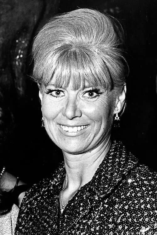 Sheila MacRae en su biografía y filmografía
