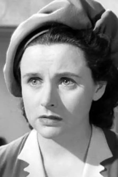 Sheila Manahan interpretando a Mary Flaherty