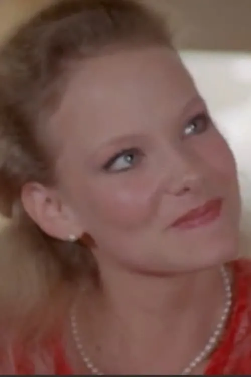 Sheila Parks interpretando a