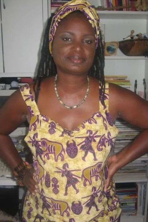 Tine Cartuyvels ha trabajado con Sheila Payne en 1 ocasiones