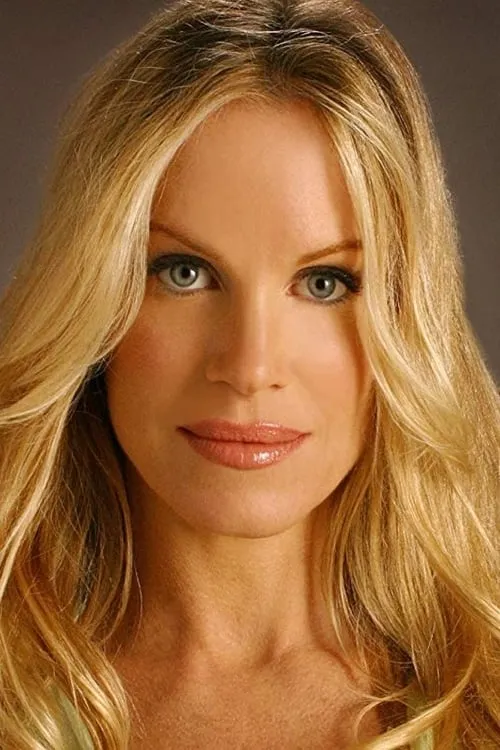 Sheila Redgate interpretando a Girl on Yacht