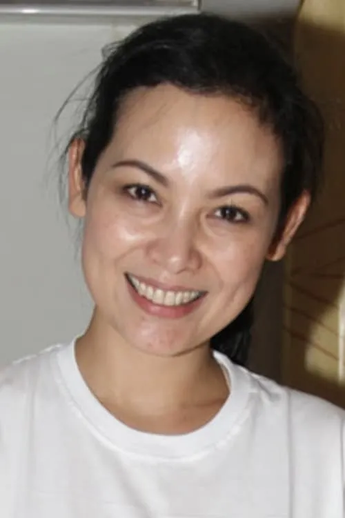 Sheila Timothy — personaje: Self