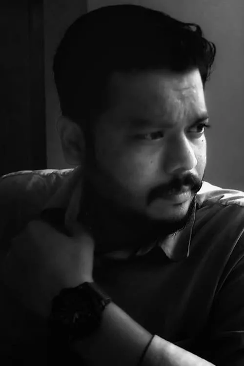 Chittaranjan Giri ha trabajado con Shekhar Gaikwad en 1 ocasiones