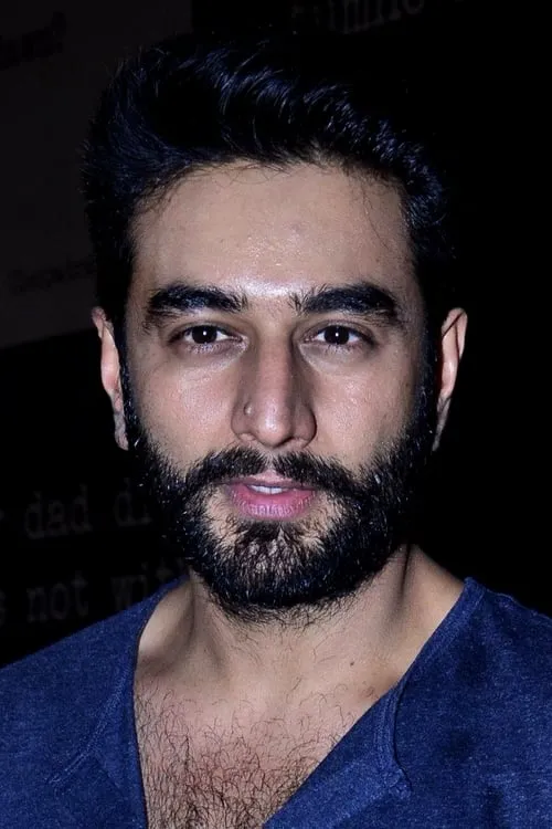 Shekhar Ravjiani — personaje: Judge