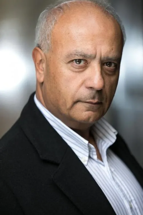 Maisy De Freitas ha trabajado con Shekhar Varma en 1 ocasiones