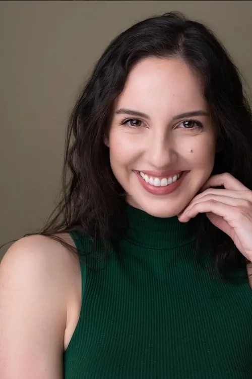 Zach Beckman ha trabajado con Shélah Larson en 1 ocasiones