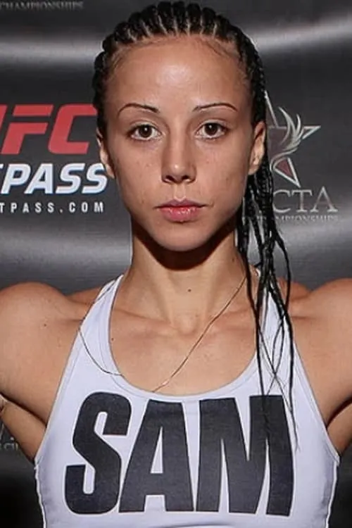 Genia Goodin ha trabajado con Shelby Koren en 1 ocasiones