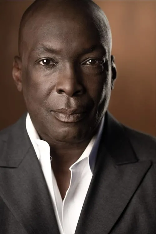 Sheldon Ingram en su biografía y filmografía