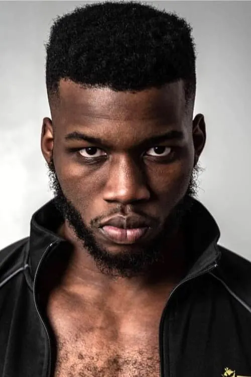 Benjamin Tull ha trabajado con Sheldon Jean en 1 ocasiones