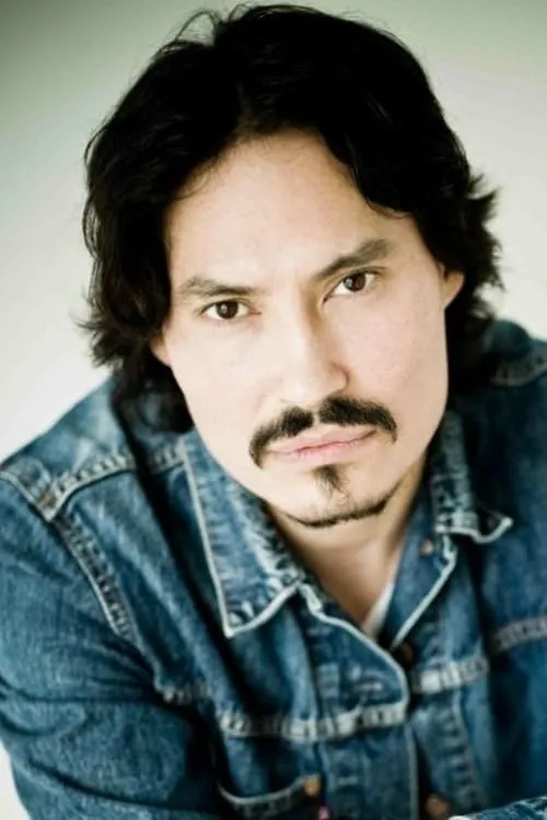 Sheldon Yamkovy en su biografía y filmografía