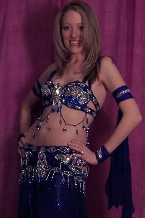 Jason Morris ha trabajado con Shelia Weiss en 1 ocasiones