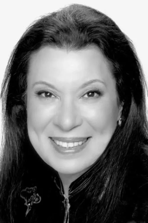 Mari Gorman ha trabajado con Shelley Morrison en 2 ocasiones