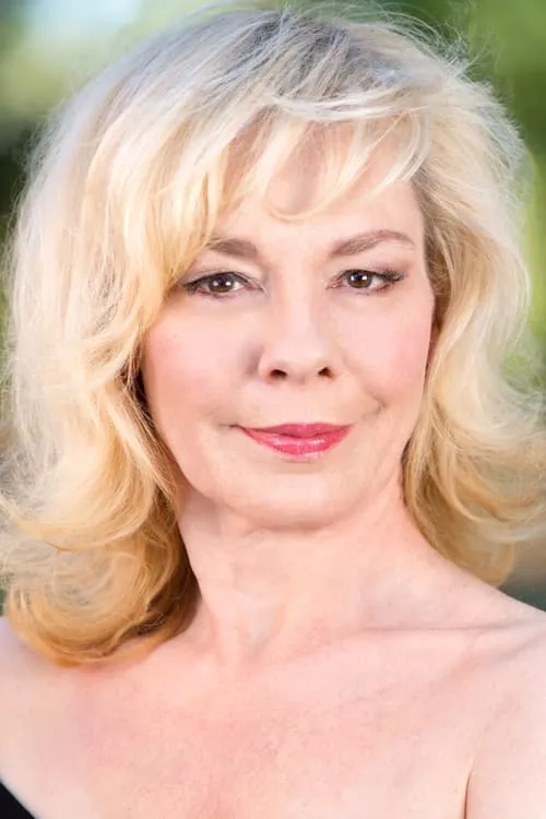 Shelley Owens interpretando a Amy Cooper