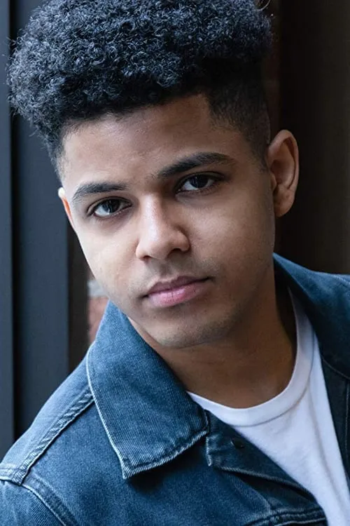 Scott Paterson ha trabajado con Shemar Charles en 1 ocasiones