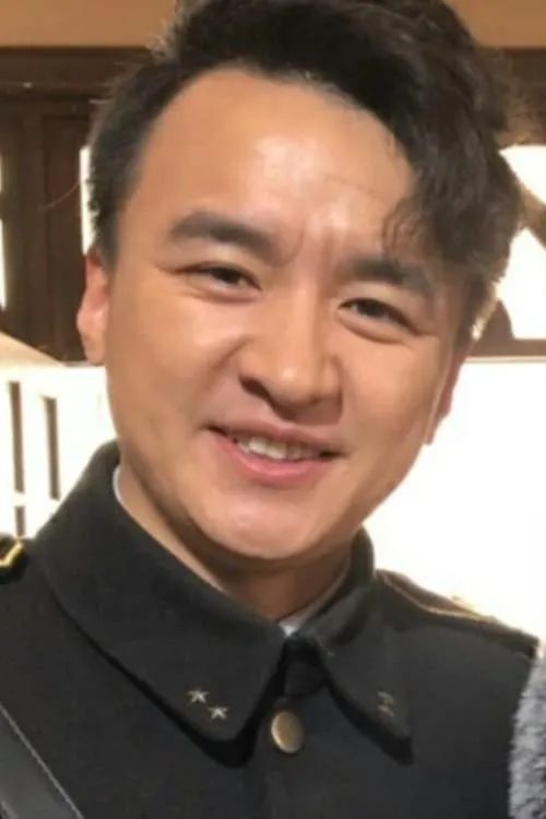 Shen Feifan — personaje: Long Feiji