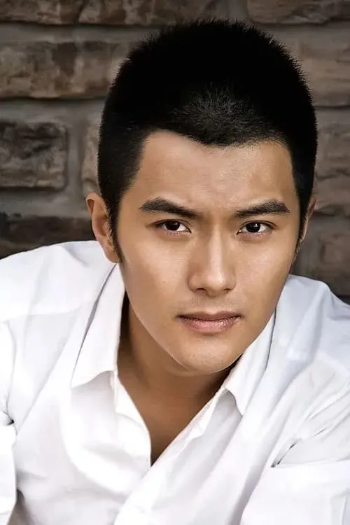 Shen Tai en su biografía y filmografía