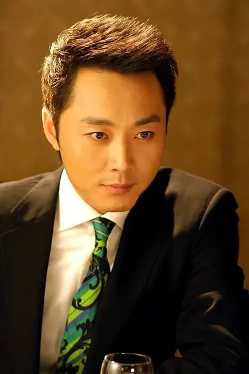 Shen Xiaohai — personaje: ???