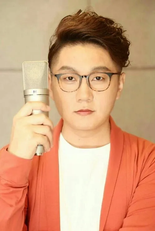 Foto de perfil del actor Sheng Guo en el reparto