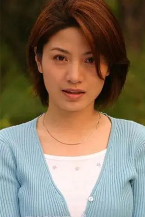 Shengwen Yang — personaje: ??