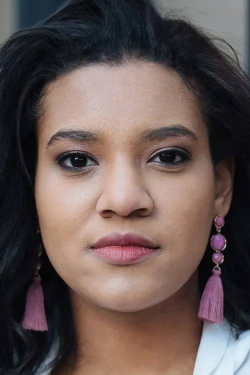 Brandon Uranowitz ha trabajado con Shereen Pimentel en 2 ocasiones