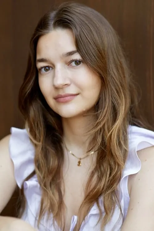 Daniel Christian Jones ha trabajado con Sheridan Irwin en 1 ocasiones