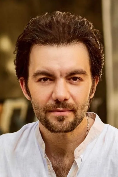 Sherif Ramzy — personaje: ???