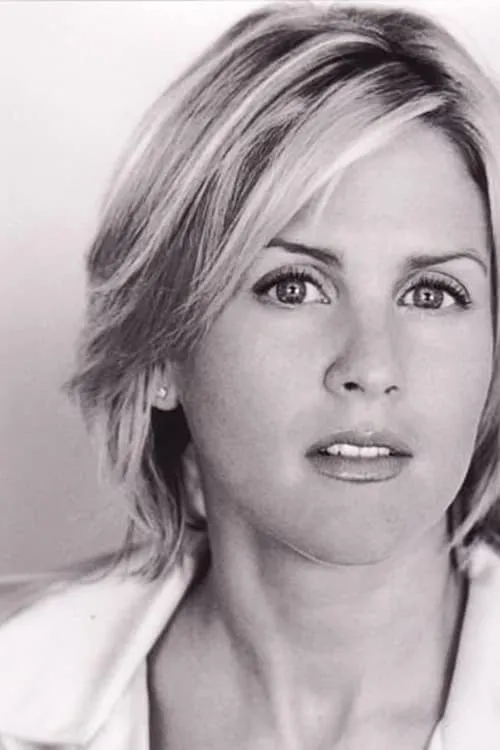 Philippe Badreau ha trabajado con Sherri Parker Lee en 1 ocasiones