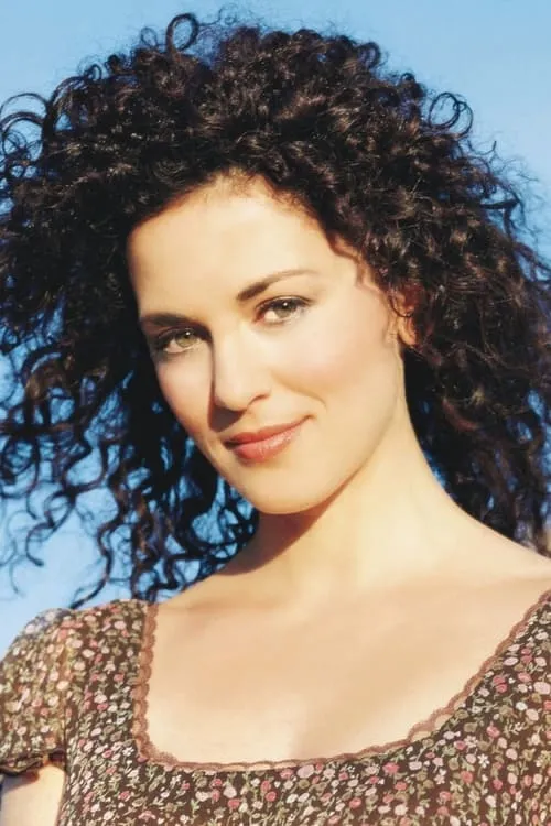 Gino De Mauro ha trabajado con Sherrié Austin en 1 ocasiones