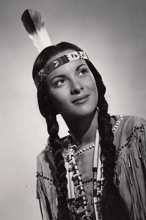 Sally Ricca ha trabajado con Sherry Moreland en 1 ocasiones