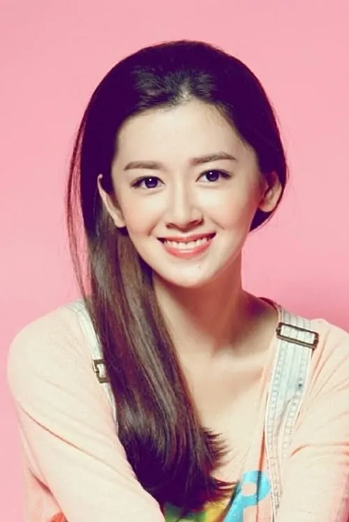 Shi Anni — personaje: ???