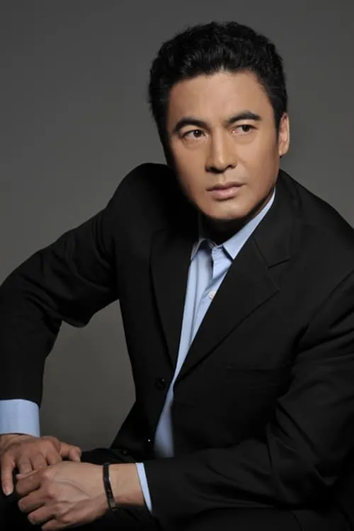 Shi Dasheng — personaje: ???