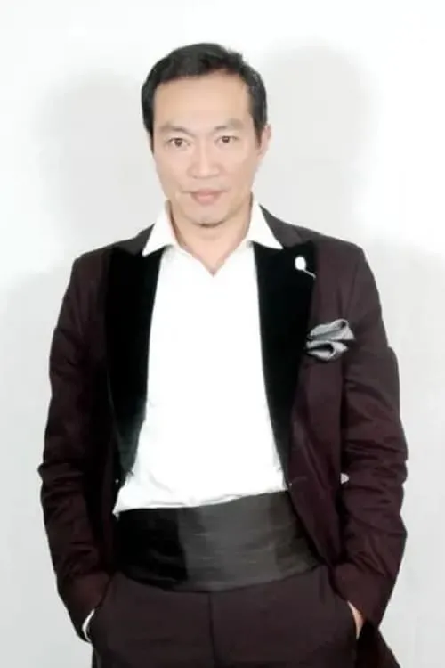 Shi Huang — personaje: ???