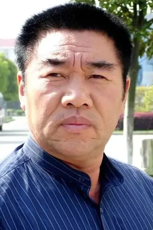 Shi Liming en su biografía y filmografía