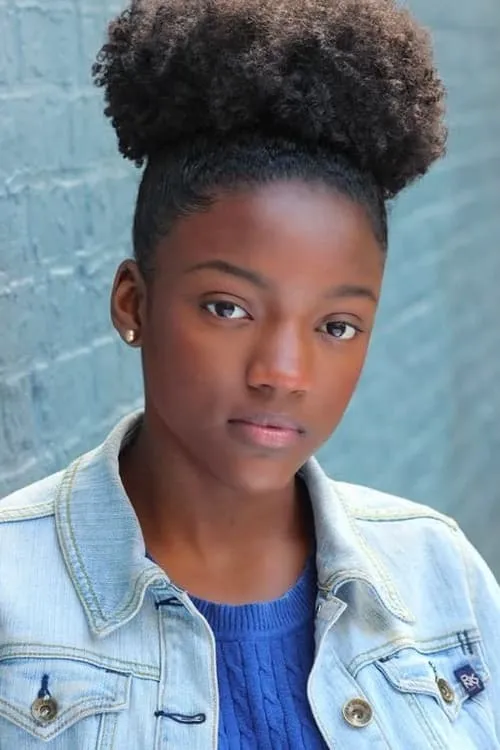 Zack Calderon ha trabajado con Shian Tomlinson en 1 ocasiones