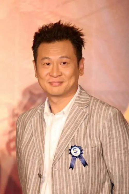 Shih Chang — personaje: Li Fu Lai