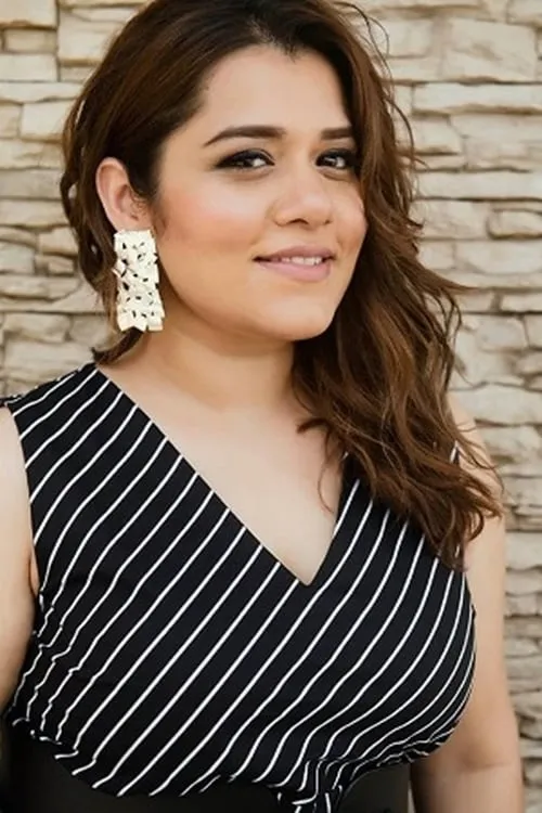 Shikha Talsania — personaje: Sheila