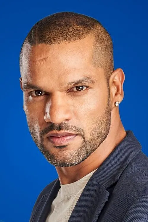 Shikhar Dhawan en su biografía y filmografía