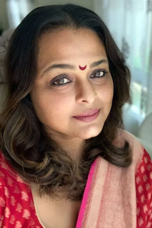 Lalit Tiwari ha trabajado con Shilpa Shirodkar en 1 ocasiones