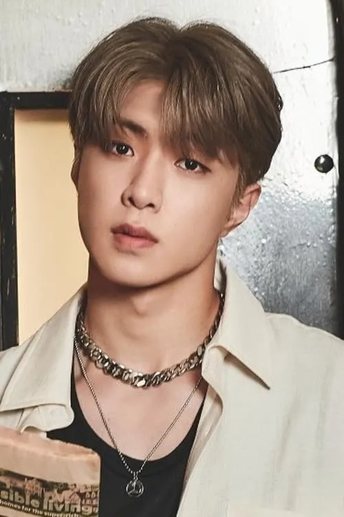 Shim Jae Young — personaje: Ji Baek Ho