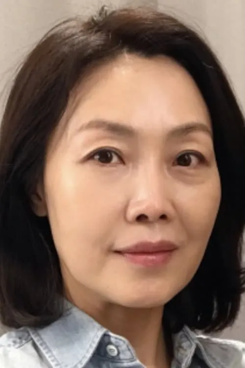 Lee Moon-bin ha trabajado con Shim So-yeon en 1 ocasiones