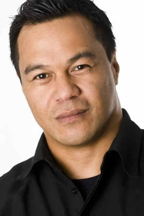 David Van Horn ha trabajado con Shimpal Lelisi en 2 ocasiones