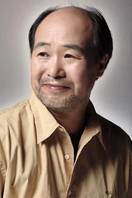 Foto de perfil del actor Shin Cheol-jin en el reparto