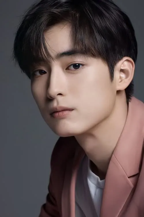 Shin Jun-seop — personaje: Go Tae-gun