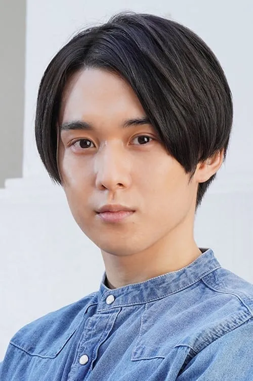Shin Tamura — personaje: Hiroki Hashimoto