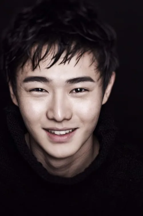 Shin Won-ho — personaje: Choi Jae-wook