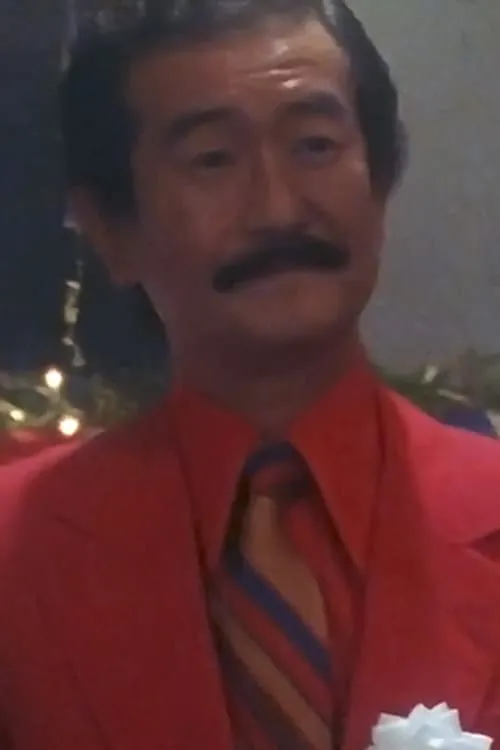 Andrew Hughes ha trabajado con Shin Yasuda en 2 ocasiones