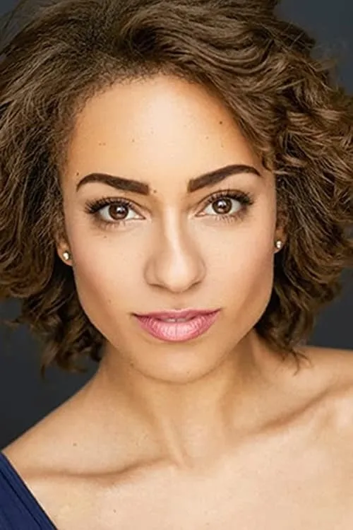 Ryan Worsing ha trabajado con Shina Ann Morris en 1 ocasiones