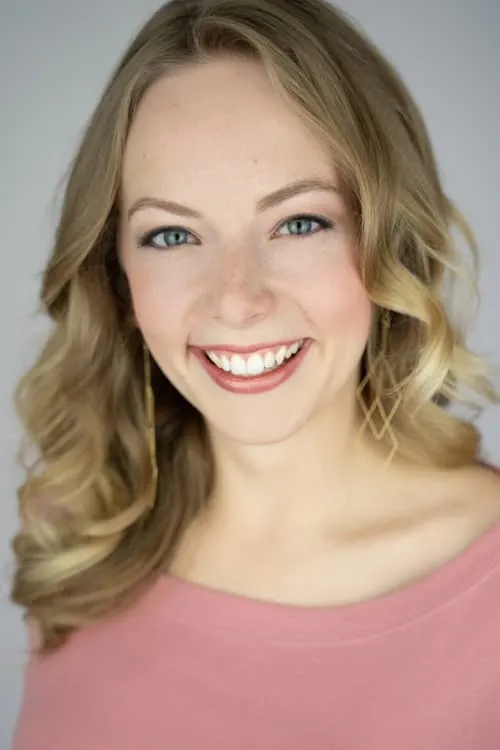 Brian Frutiger ha trabajado con Shinah Hey en 1 ocasiones