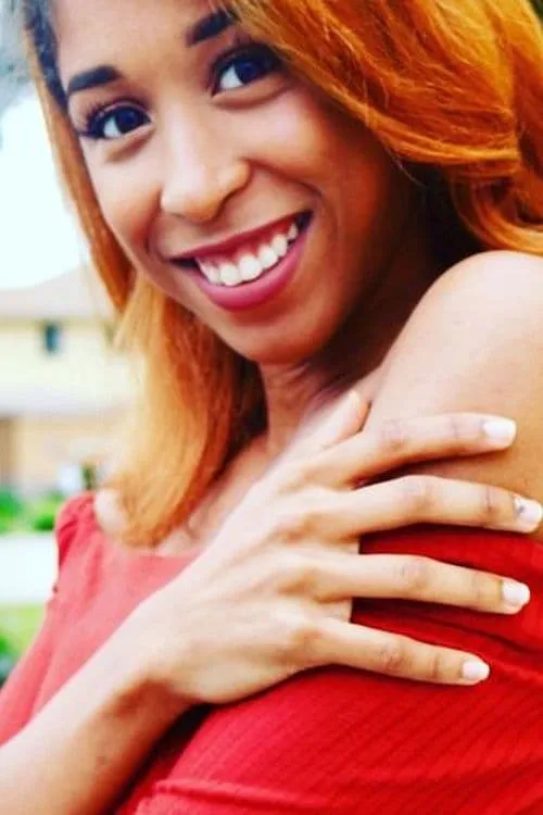 Fadhia Carmelle Marcelin ha trabajado con Shinda Burrell en 1 ocasiones